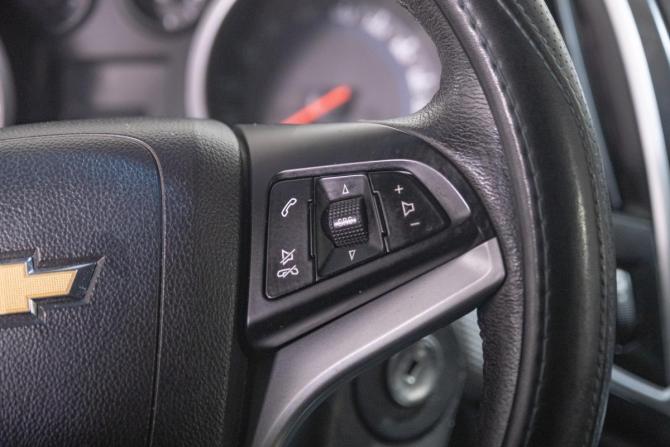 Chevrolet Cruze I Рестайлинг с пробегом 2014 года, цена 829 000 рублей, 129000 км, седан, Автокод Объявления