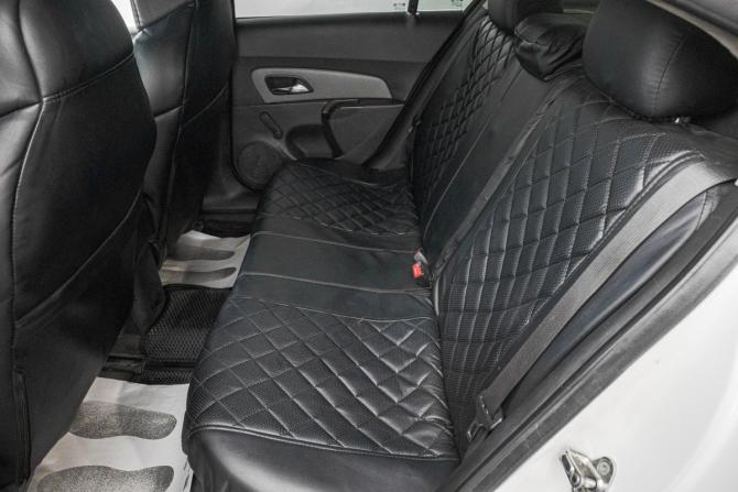 Chevrolet Cruze I с пробегом 2011 года, цена 549 000 рублей, 304000 км, седан, Автокод Объявления