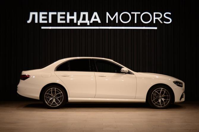 Mercedes-Benz E-Класс V (W213 S213 C238) Рестайлинг с пробегом 2021 года, цена 4 700 000 рублей, 68512 км, седан, Автокод Объявления