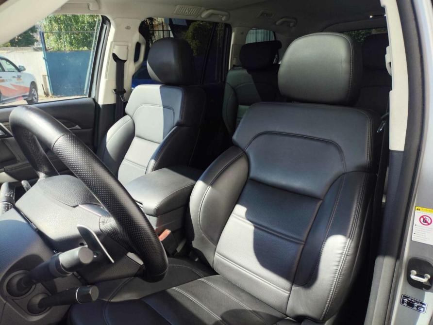 Haval H9 I Рестайлинг Санкт-Петербург  - изображение 10