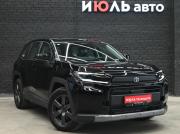 Toyota RAV4 VI (XA60) Екатеринбург  - изображение 25