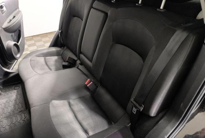 Nissan Qashqai I Рестайлинг с пробегом 2012 года, цена 1 160 000 рублей, 145168 км, внедорожник, Автокод Объявления