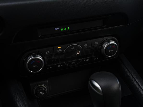 Mazda CX-5 II Рестайлинг с пробегом 2026 года, цена 3 900 000 рублей, 1478 км, внедорожник, Автокод Объявления