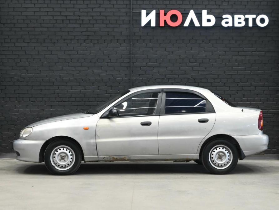 Chevrolet Lanos I Екатеринбург  - изображение 3