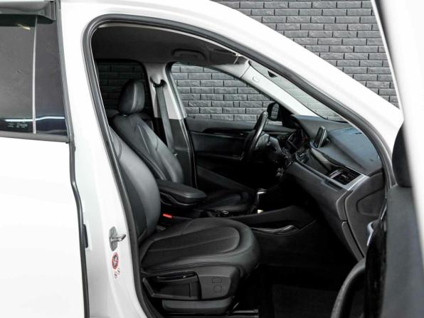 BMW X1 II (F48) с пробегом 2016 года, цена 2 359 000 рублей, 110546 км, внедорожник, Автокод Объявления