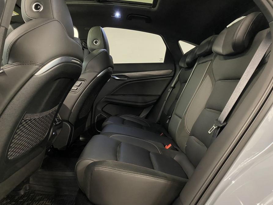 Geely Tugella I Рестайлинг Москва  - изображение 19
