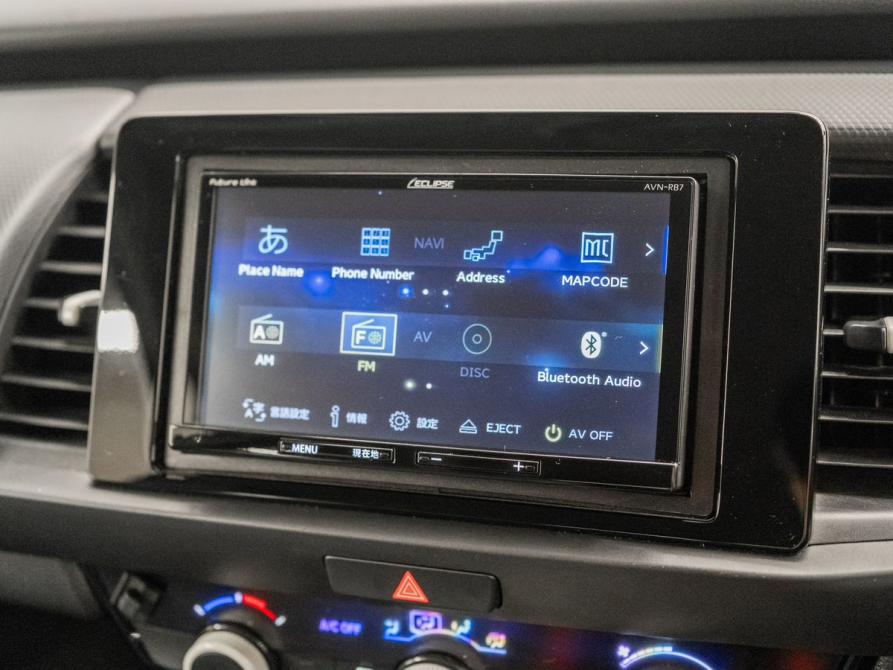 Honda Fit IV Красноярск  - изображение 14