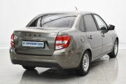 Lada (ВАЗ) Granta I Рестайлинг Москва  - изображение 19
