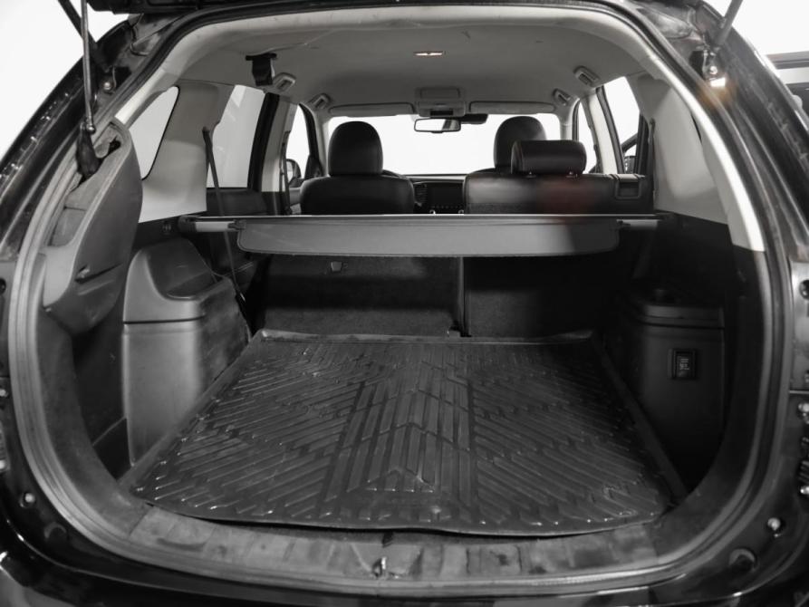 Mitsubishi Outlander III Рестайлинг 3 Санкт-Петербург  - изображение 26
