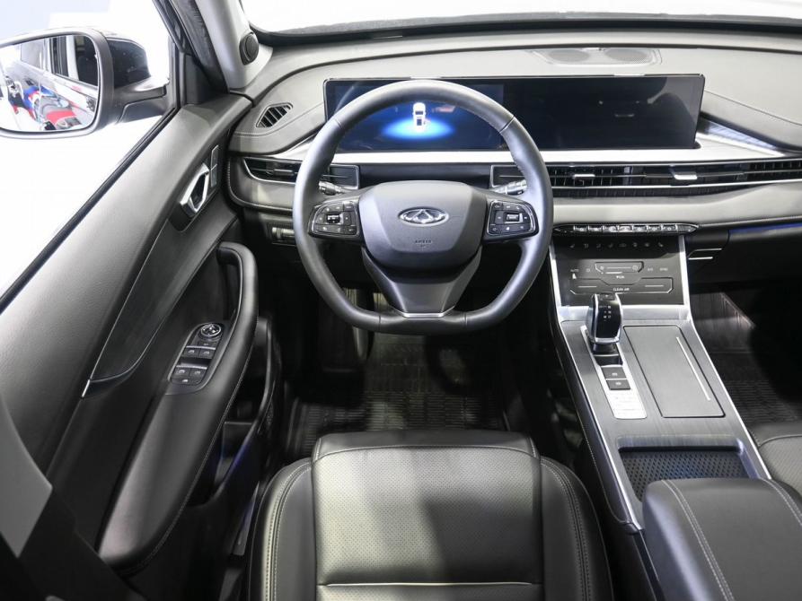 Chery Tiggo 7 Pro Max I Ростов-на-Дону  - изображение 14