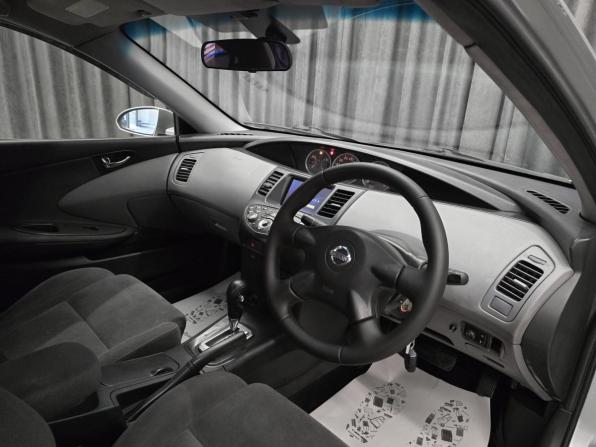 Nissan Primera III (P12) с пробегом 2001 года, цена 350 000 рублей, 309000 км, седан, Автокод Объявления