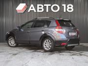 Dongfeng H30 Cross Ижевск  - изображение 22