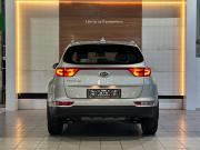 Kia Sportage IV Челябинск  - изображение 21