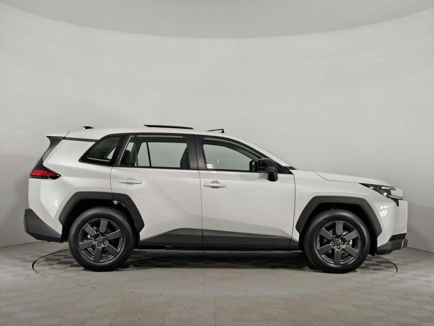 Toyota RAV4 VI (XA60) Санкт-Петербург  - изображение 4