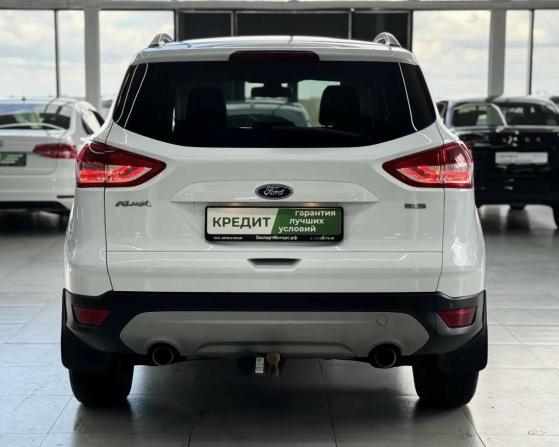 Ford Kuga II с пробегом 2014 года, цена 1 299 000 рублей, 176310 км, внедорожник, Автокод Объявления