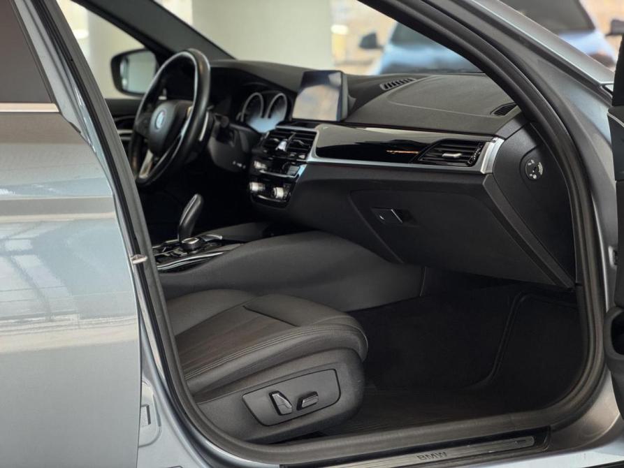 BMW 5 серии VII (G30/G31/G38) Екатеринбург  - изображение 17
