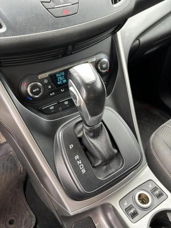 Ford Kuga II с пробегом 2016 года, цена 1 773 750 рублей, 91150 км, внедорожник, Автокод Объявления