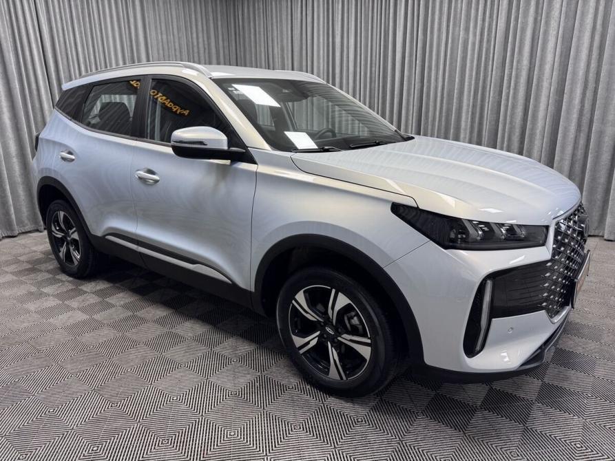 Chery Tiggo 4 I Рестайлинг 2 Стерлитамак  - изображение 2