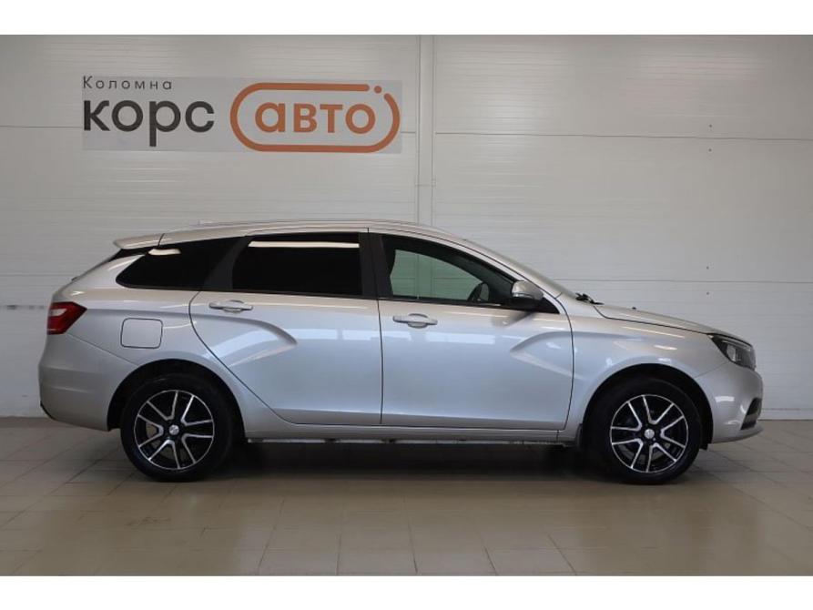 Lada (ВАЗ) Vesta I Коломна  - изображение 4