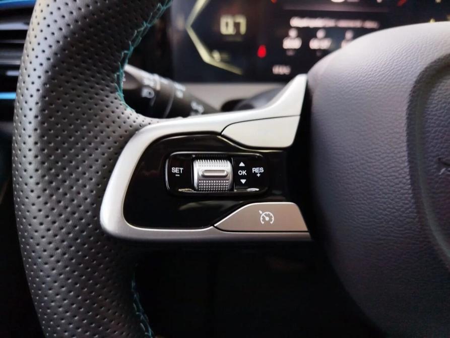GAC GS3 Москва  - изображение 13