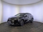 Lexus UX I Москва  - изображение 31