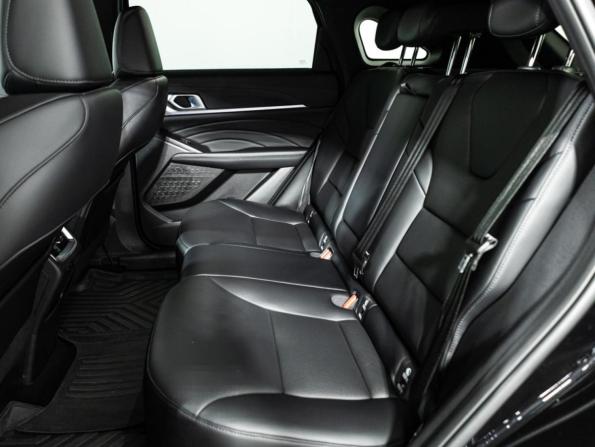 Haval F7 II с пробегом 2025 года, цена 2 470 000 рублей, 23730 км, внедорожник, Автокод Объявления