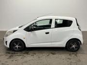 Chevrolet Spark III Саратов  - изображение 18