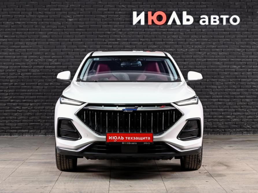 Oshan X5 Екатеринбург  - изображение 2