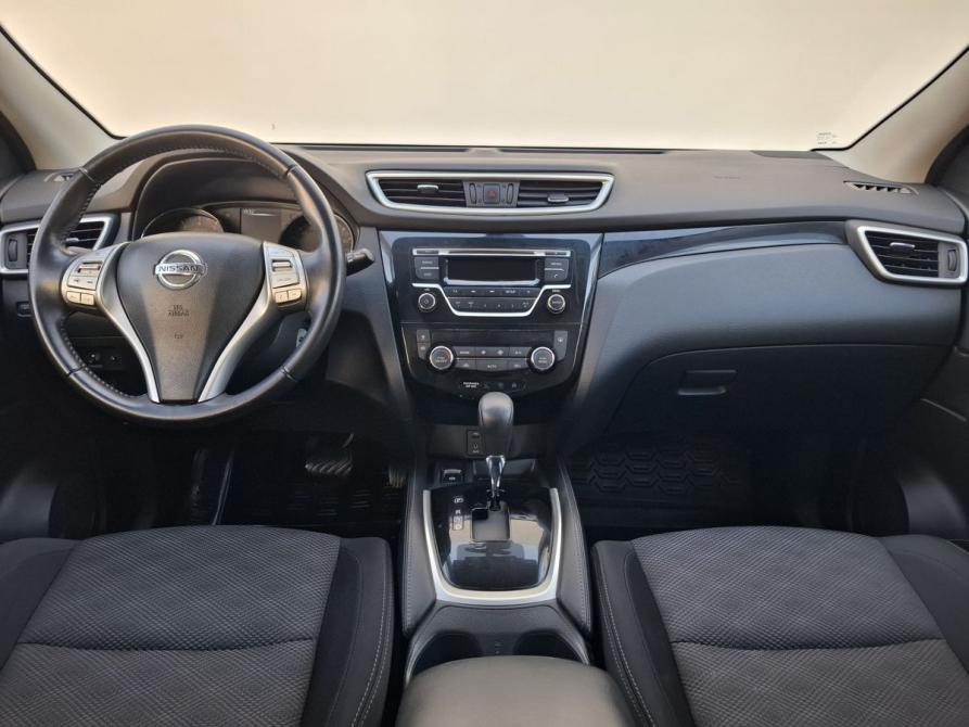 Nissan Qashqai II Москва  - изображение 12