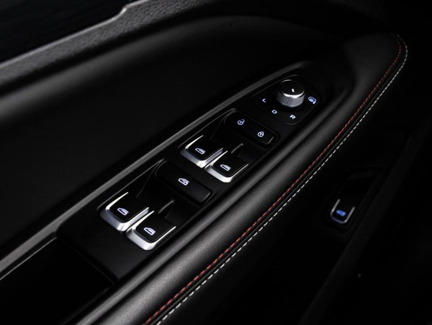 Geely Tugella I Рестайлинг Санкт-Петербург  - изображение 22