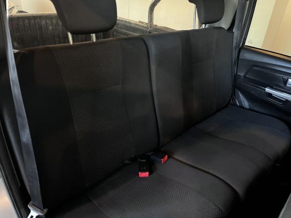 УАЗ Pickup I Рестайлинг 2 с пробегом 2018 года, цена 695 000 рублей, 115499 км, offers.body_type.unknown, Автокод Объявления