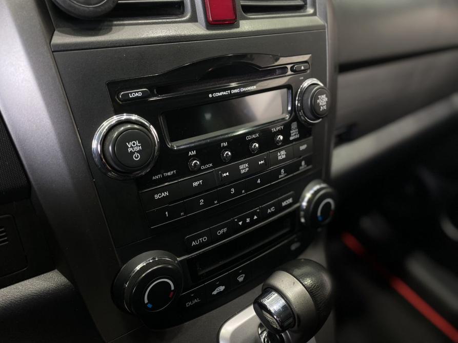 Honda CR-V III Ростов-на-Дону  - изображение 14