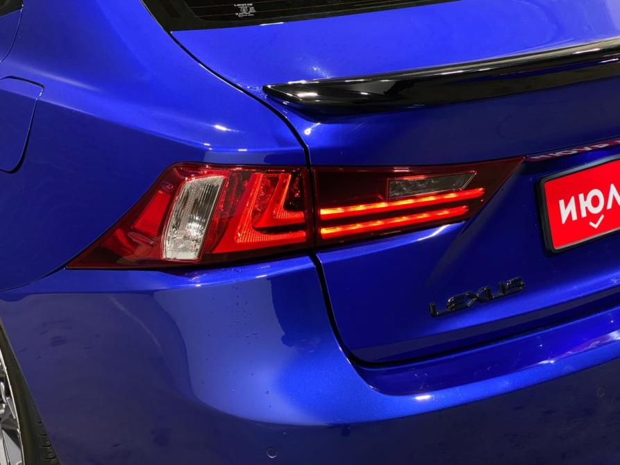 Lexus IS III Челябинск  - изображение 7