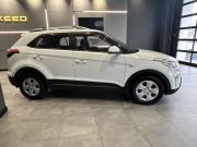 Hyundai Creta I Новокузнецк  - изображение 22