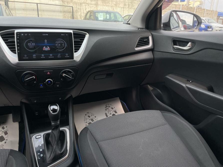 Hyundai Solaris II Краснодар  - изображение 18