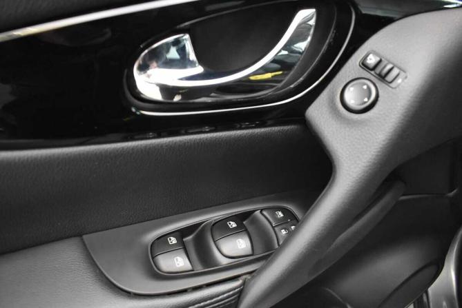 Nissan Qashqai II Рестайлинг с пробегом 2021 года, цена 2 280 000 рублей, 61259 км, внедорожник, Автокод Объявления