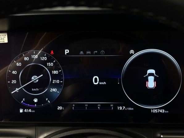 Kia Carnival IV с пробегом 2023 года, цена 4 264 000 рублей, 105742 км, минивэн, Автокод Объявления