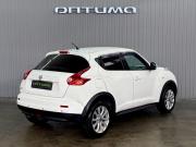 Nissan Juke I Краснодар  - изображение 25