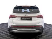 Hyundai Santa Fe IV Рестайлинг Москва  - изображение 35