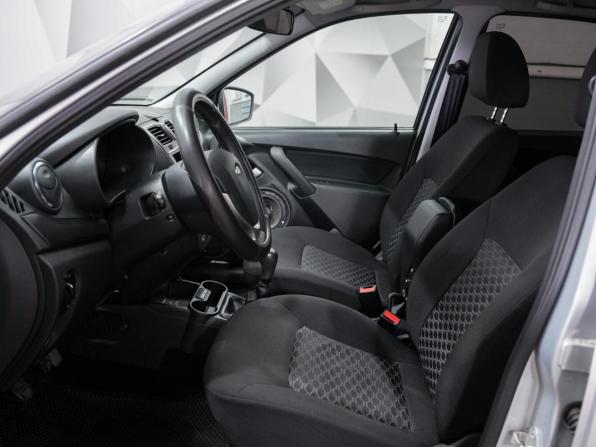 Lada (ВАЗ) Granta I Рестайлинг с пробегом 2018 года, цена 563 000 рублей, 176840 км, седан, Автокод Объявления