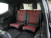 Toyota Land Cruiser 300 Series Москва  - изображение 49