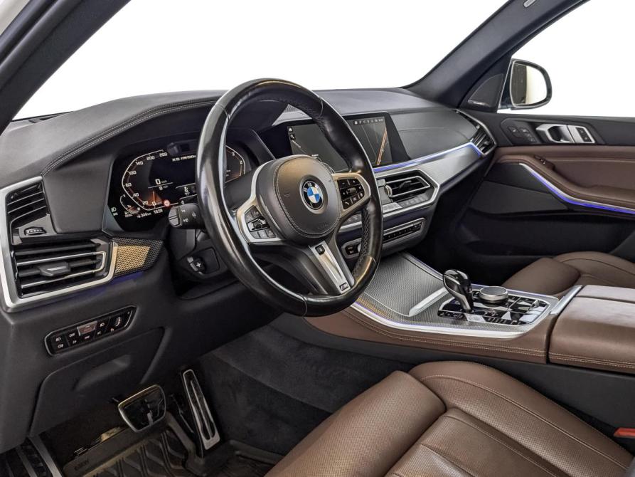 BMW X5 IV (G05/G18) Санкт-Петербург  - изображение 14