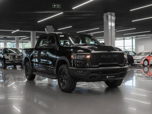 Ram 1500 V Рестайлинг с пробегом 2025 года, цена 9 300 000 рублей, 70 км, пикап, Автокод Объявления