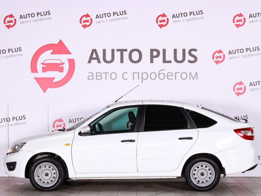 Lada (ВАЗ) Granta I Рестайлинг Минеральные Воды  - изображение 6