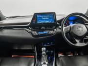 Toyota C-HR I Красноярск  - изображение 35
