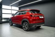 Changan CS35 Plus I Рестайлинг Москва  - изображение 19