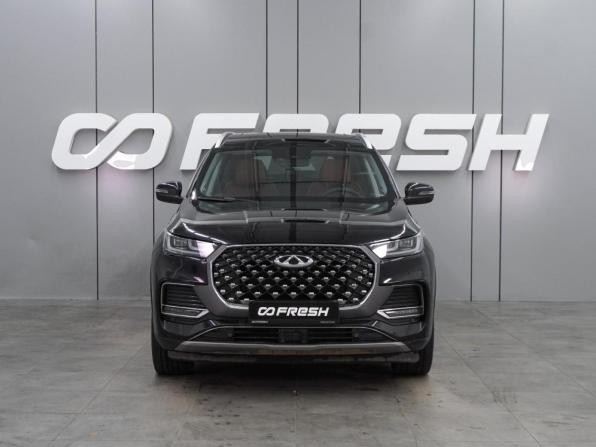 Chery Tiggo 8 Pro Max I с пробегом 2022 года, цена 1 999 000 рублей, 128996 км, внедорожник, Автокод Объявления