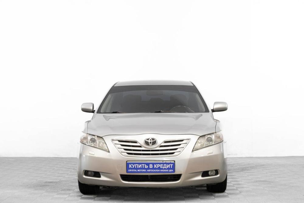Toyota Camry VI (XV40) Барнаул  - изображение 2