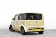 Nissan Cube II (Z11) Барнаул  - изображение 30