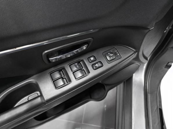 Mitsubishi ASX I Рестайлинг с пробегом 2014 года, цена 1 195 000 рублей, 168821 км, внедорожник, Автокод Объявления